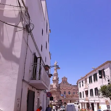 Dimora 