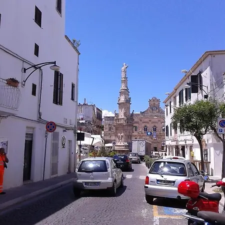 Dimora 