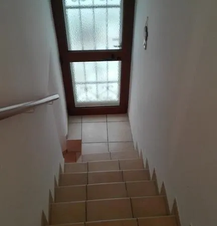 Apartment Dimora 
