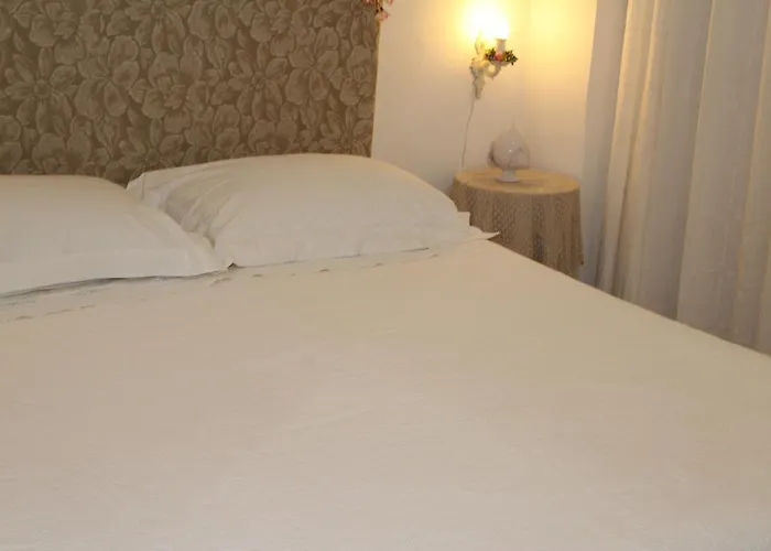 Apartamento Dimora 